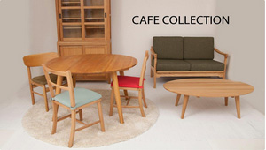 CAFE COLLECTION