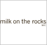 milk on the rocksʥߥ륯󥶥å
