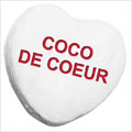 COCO DE COEUR ココデクール