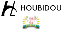 HOUBIDOU