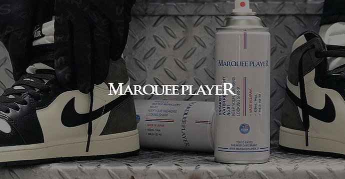 MARQUEE PLAYER