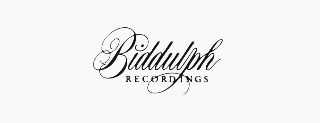 Biddulph Recordings