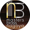 masters brass nagoya