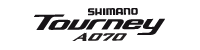 shimano Tourney A070
