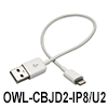 OWL-CBJD2-IP8/U2