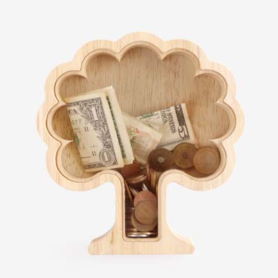 Money Tree Bank マネー ツリー バンク