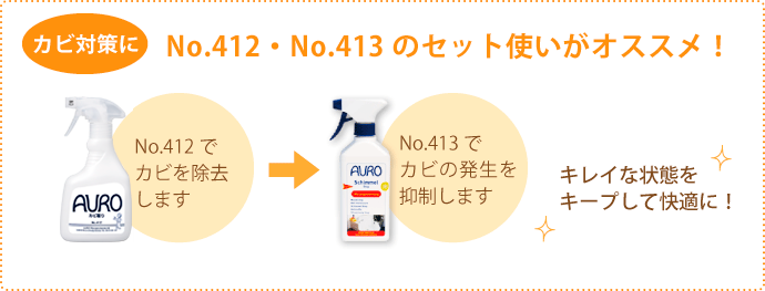 AURO() No.412 Ĺ