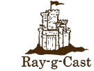 Ray-G-Cast