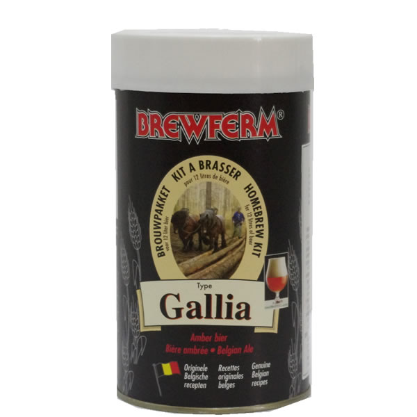 gallia KA