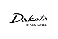 Dakota BLACK LABELʥ֥å졼٥