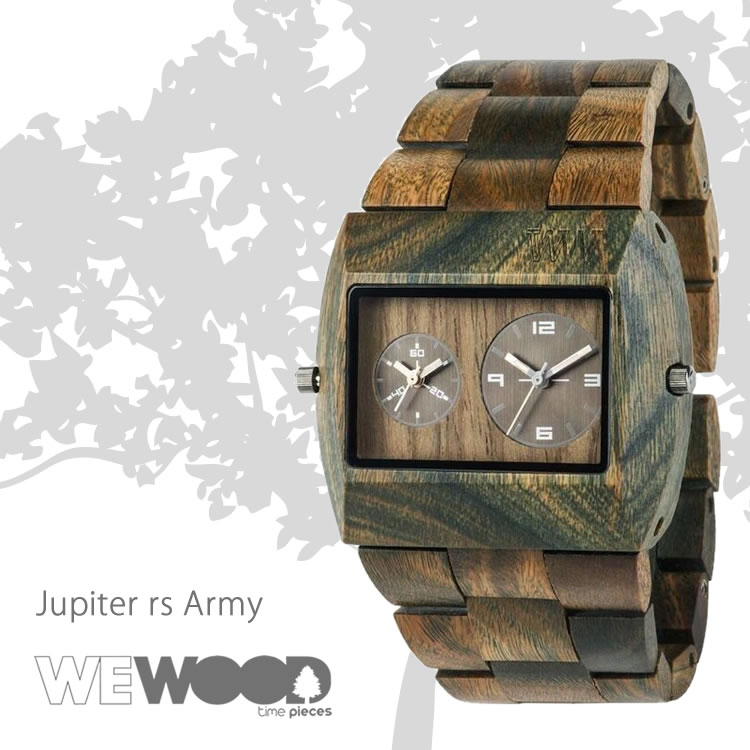 WEWOOD JUPITER rs ARMY