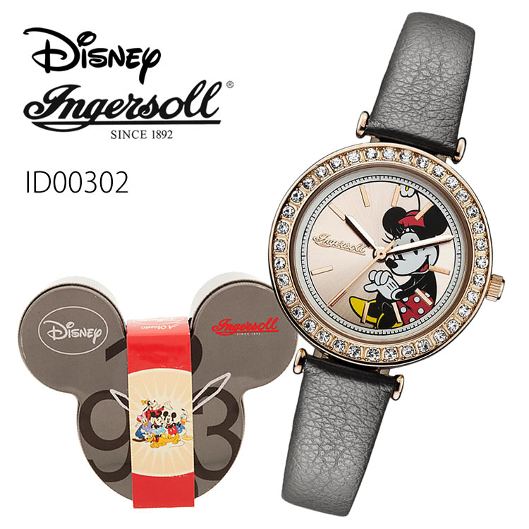 Ingersoll Disney Classic 2016 Collection