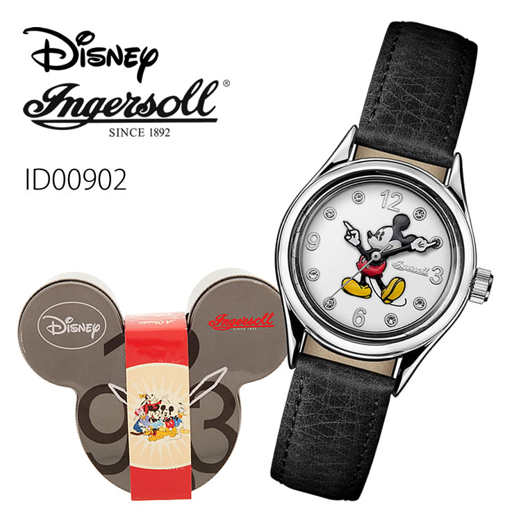 Ingersoll Disney Classic 2016 Collection