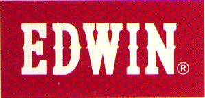logo edwin