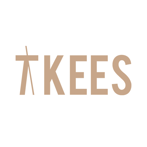 tkees logo