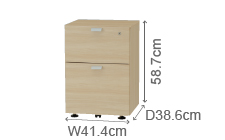 [ujbg DD-F305(41.4cm)