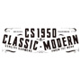 CS1950 CLASSIC MODERN