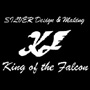 KING OF THE FALCON󥰥֥ե륳
