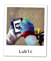 LUBIC