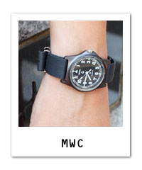MWC Military Watch Company