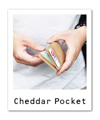 Chedder Pocket