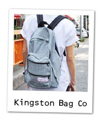 Kingston Bag Co
