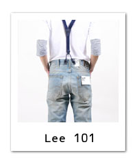 Lee 101