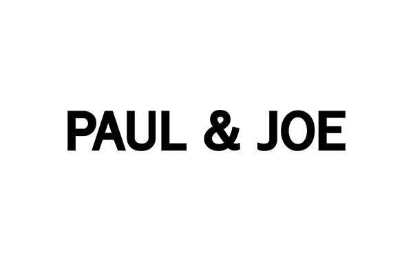 PAUL & JOE ポール＆ジョー