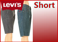 [oCX@Levi's short pants2