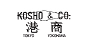 KOSHO&CO. ()