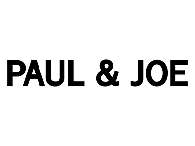 PAUL & JOE (ポールアンドジョー)