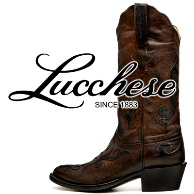 Lucchese（ルケーシー）