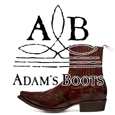 Adam's Boots（アダムスブーツ）