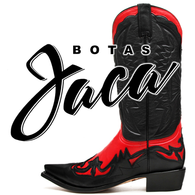 Botas Jaca（ハカ）