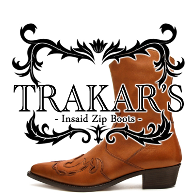 Trakar's（トラッカーズ）