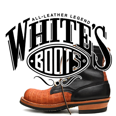 White's Boots（ホワイツブーツ）