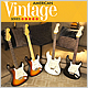Fender USA American Vintage Series