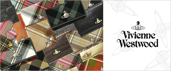 1andone | Rakuten Global Market: Vivienne Westwood wallet Vivienne