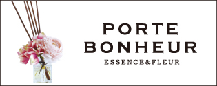 PORTE BONHEUR