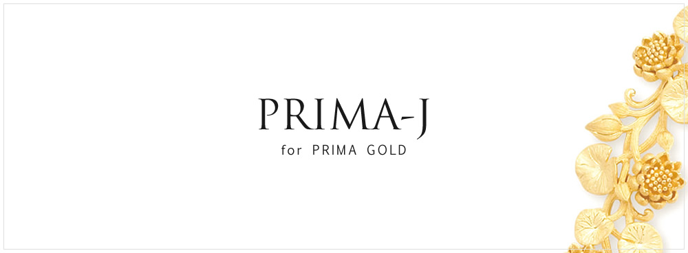 PRIMA-J for PRIMA GOLD