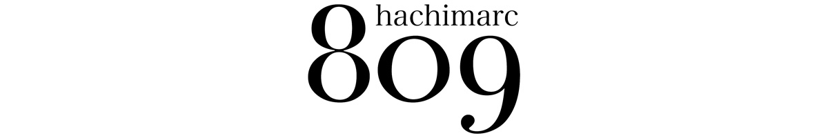 809hachimarc
