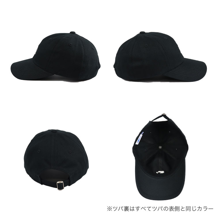 スターター キャップ メンズ レディース STARTER C.TWILL CAP 帽子 ローキャップ ブランド ロゴ ストリート |  99HeadwearShop
