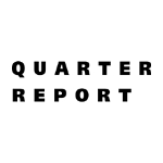 QUARTER REPORT