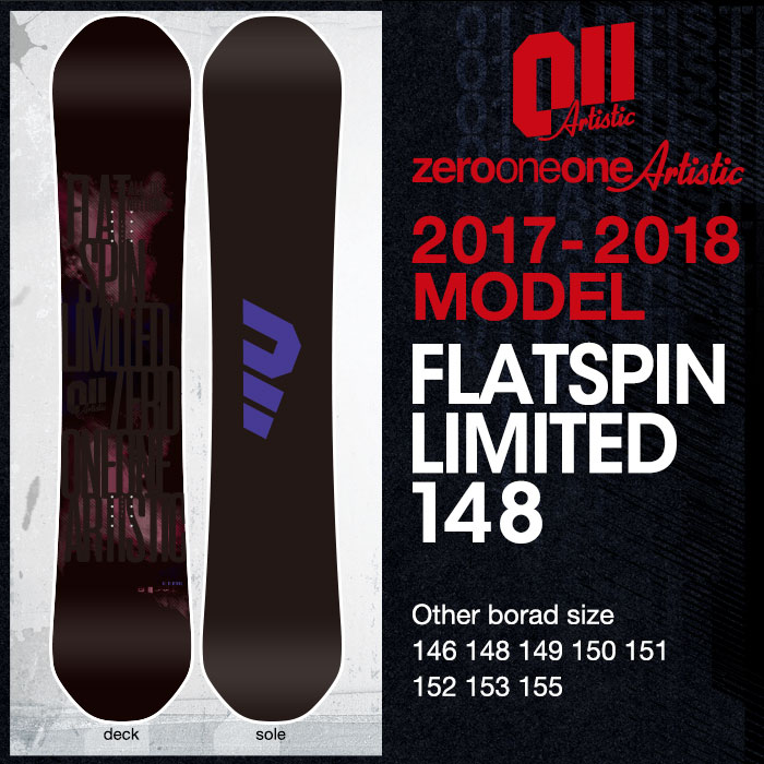 FLAT SPIN LIMITED 148