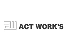 act work's アクトワークス