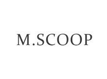 M.SCOOP エム・スコープ