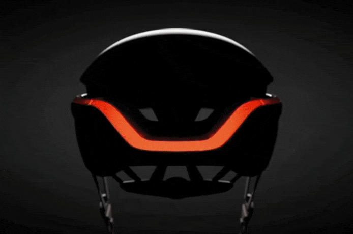 LIVALL リボール EVO21 スマートヘルメット smart helmet ヘルメット 自転車