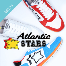 Atlantic STARS / ȥƥå
