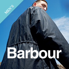 Barbour / Х֥