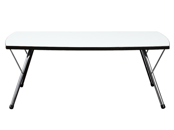 【楽天市場】送料無料 コーヒーテーブル SHAMIDO〔シャミド〕 ニーテーブル 新居氏デザインテーブル テーブル 折りたたみテーブル